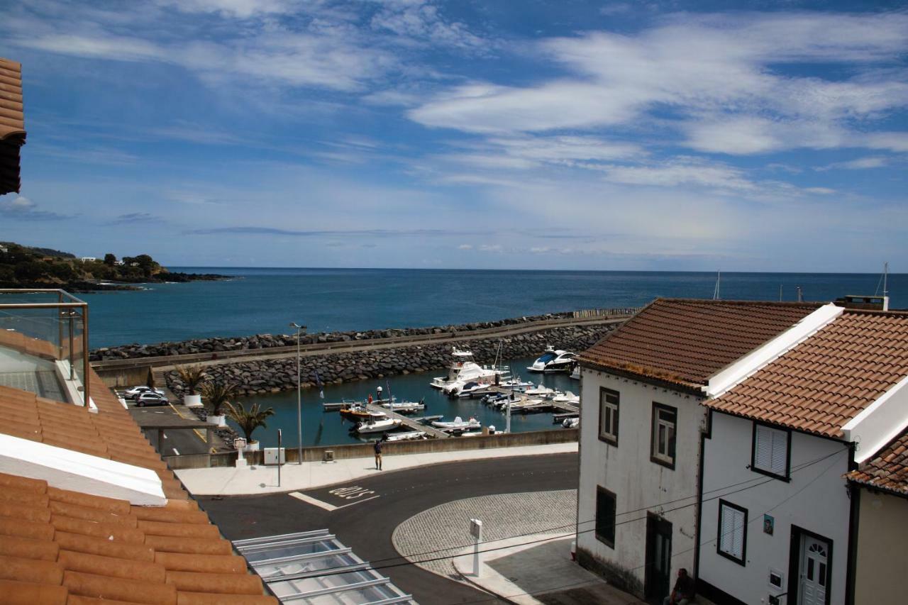Vila Mar Vila Franca do Campo Luaran gambar