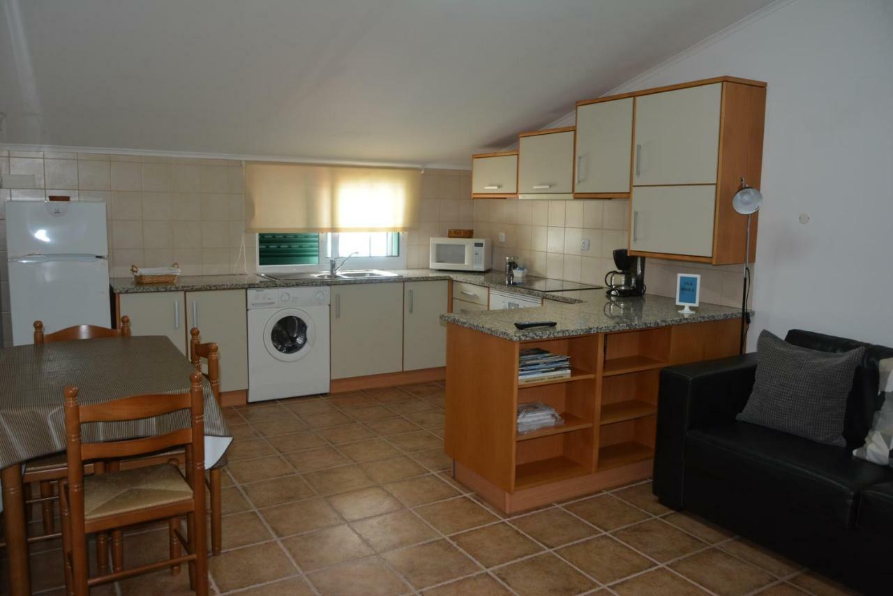 Vila Mar Vila Franca do Campo Luaran gambar