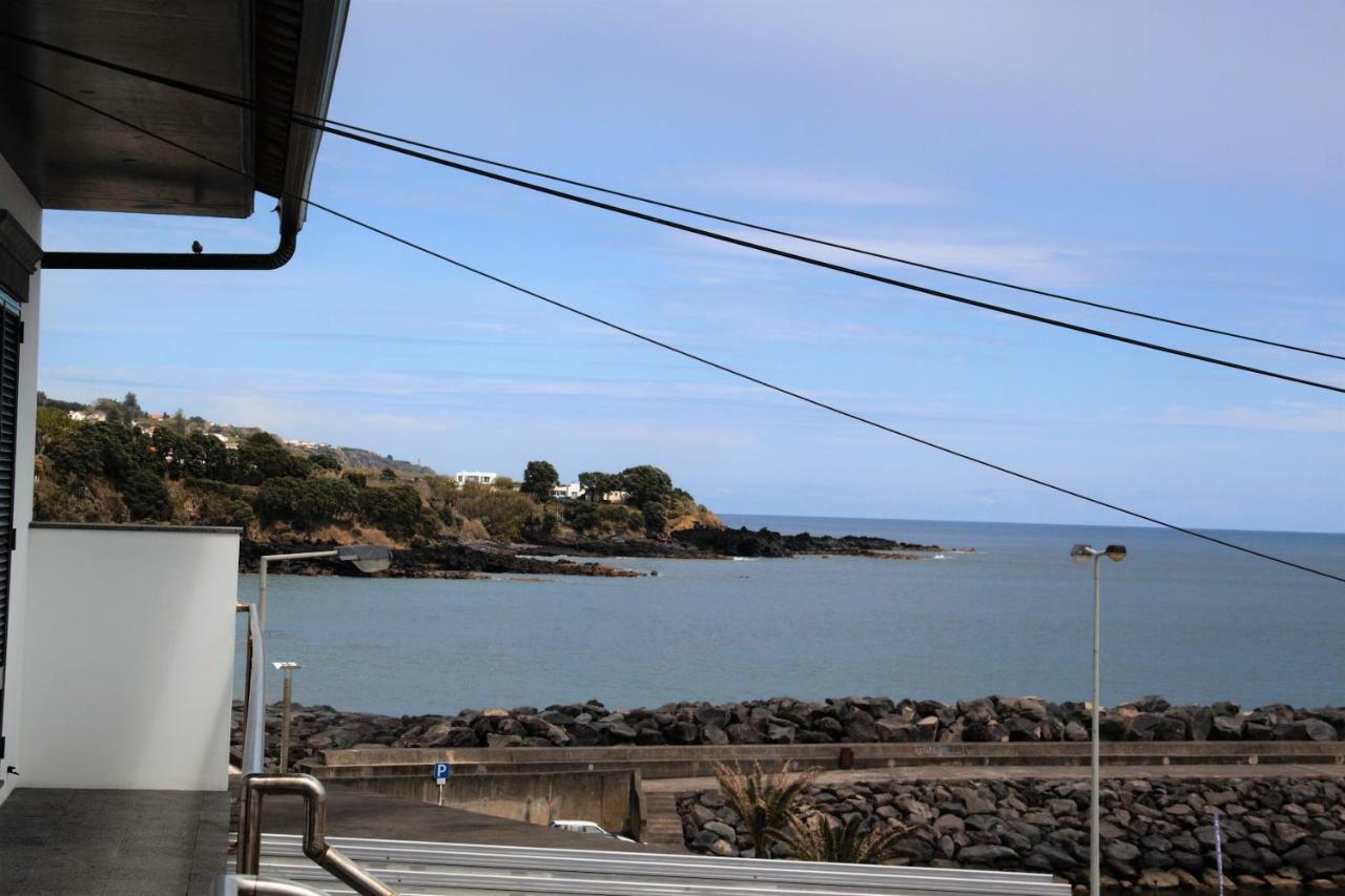 Vila Mar Vila Franca do Campo Luaran gambar