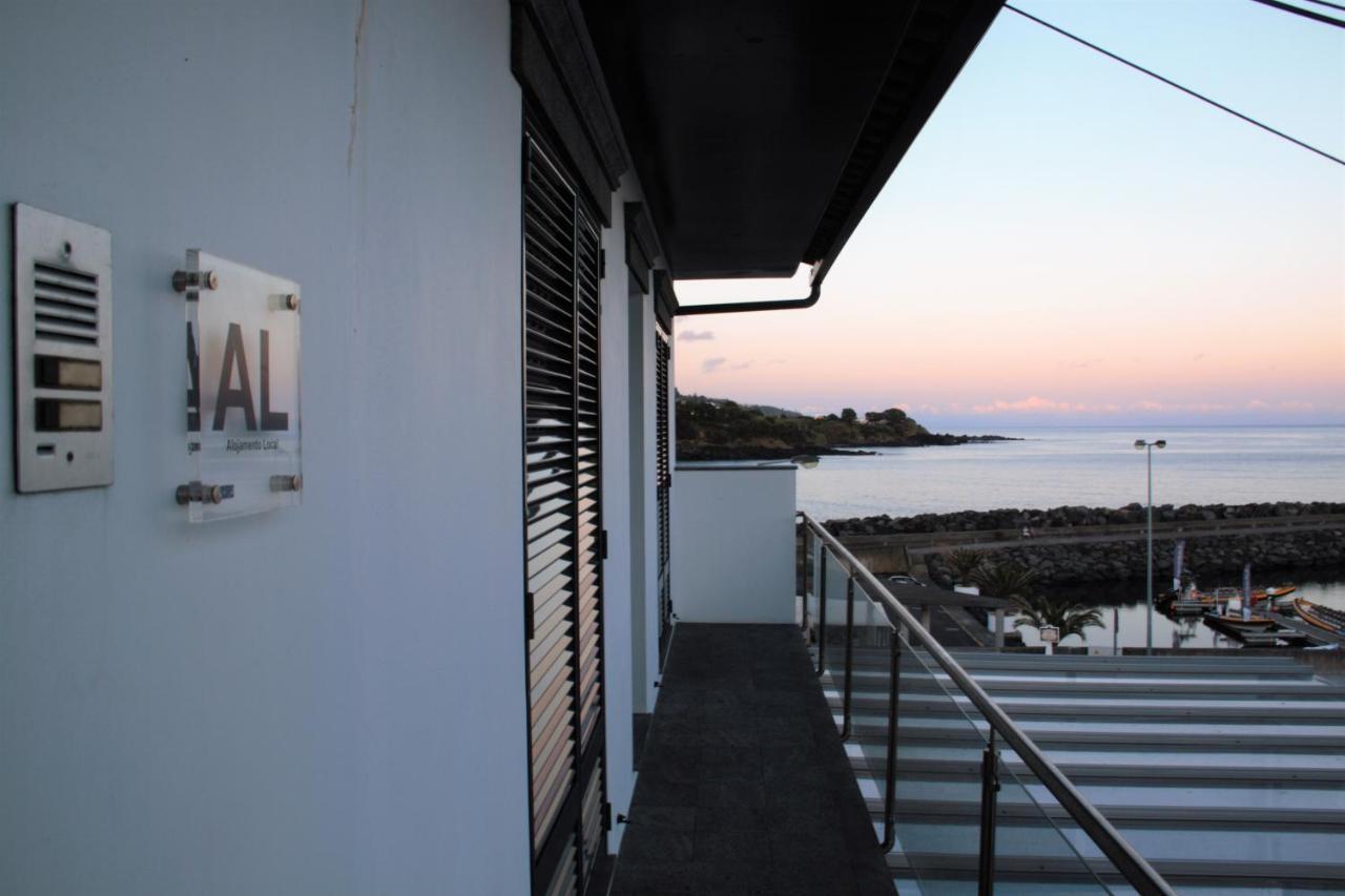 Vila Mar Vila Franca do Campo Luaran gambar